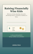 Raising Financially Wise Kids cover